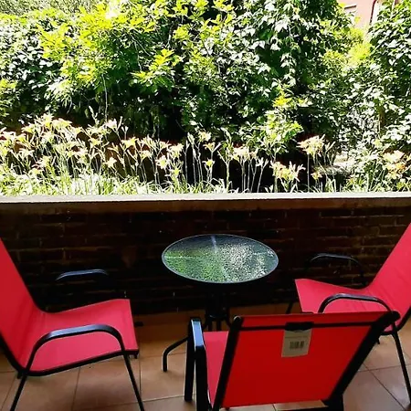 Apartment Nebojsa Sokobanja