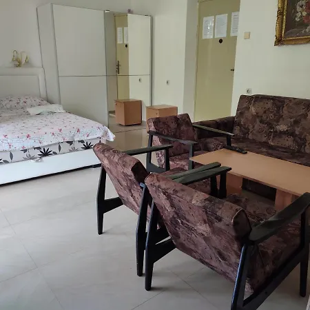 Apartament Nebojsa