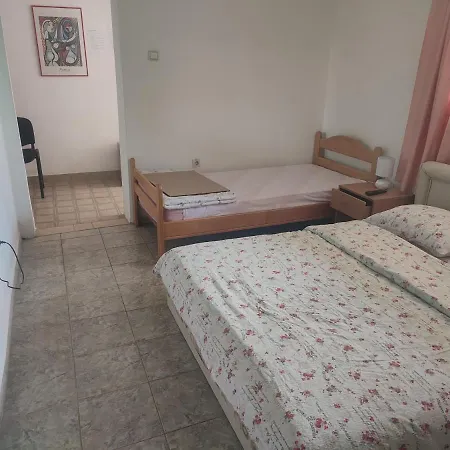 Apartament Nebojsa