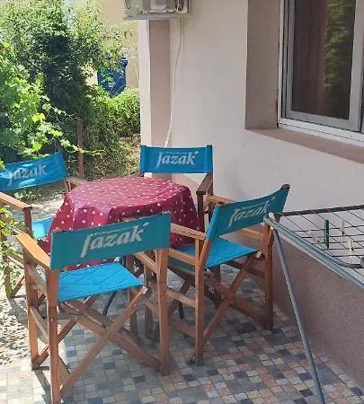 Nebojsa דירה סוקו בניה