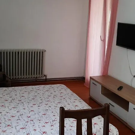 Apartament Nebojsa