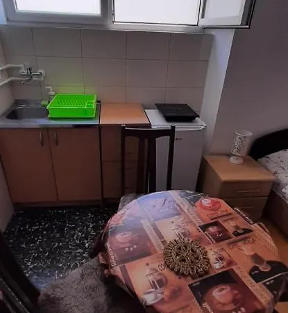 Apartament Nebojsa *