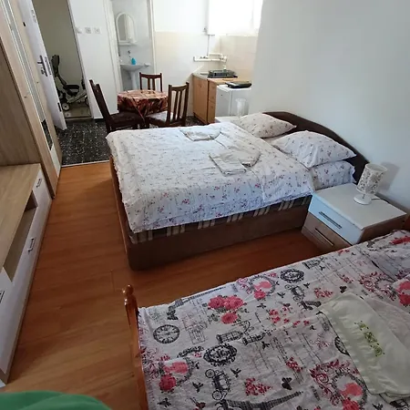 Nebojsa Apartament *