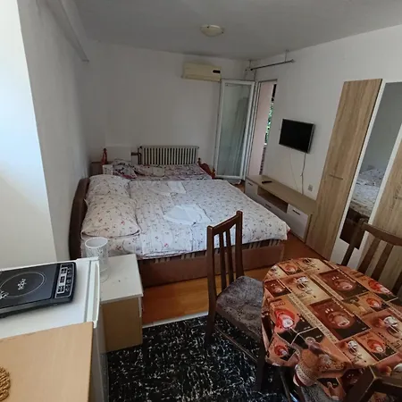 Apartment Nebojsa Sokobanja