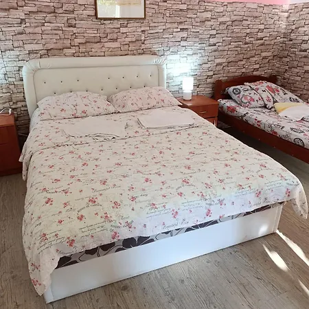 Nebojsa Apartament *