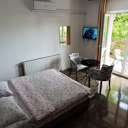 Nebojsa Apartament