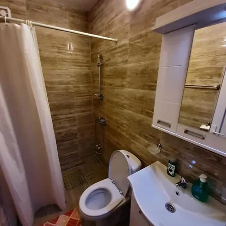 Nebojsa Apartament *